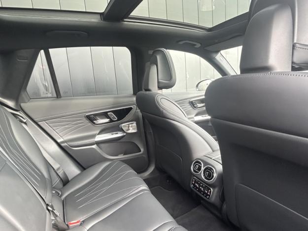 MERCEDES-BENZ GLC GLC 220 d 4MATIC AMG Line  GLC 220 d 4MATIC AMG Line