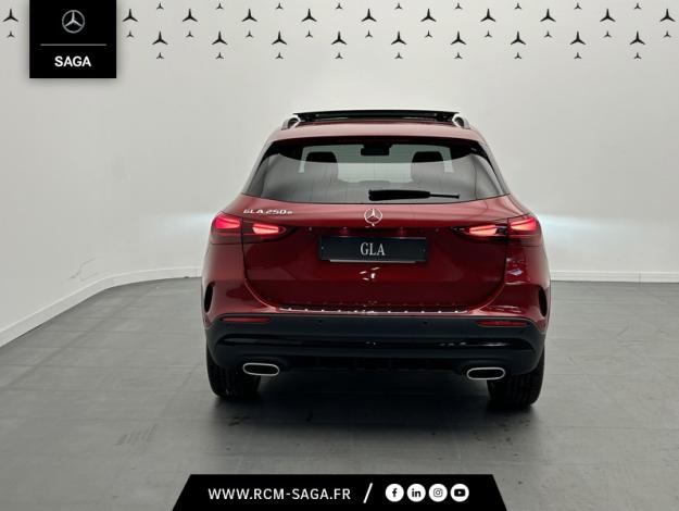 MERCEDES-BENZ GLA 250 e Hybrid EQ AMG Line  GLA 250 e Hybrid EQ AMG Line