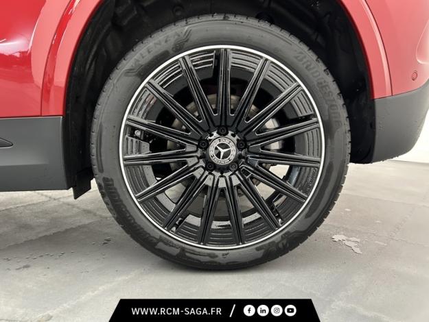 MERCEDES-BENZ GLA 250 e Hybrid EQ AMG Line  GLA 250 e Hybrid EQ AMG Line