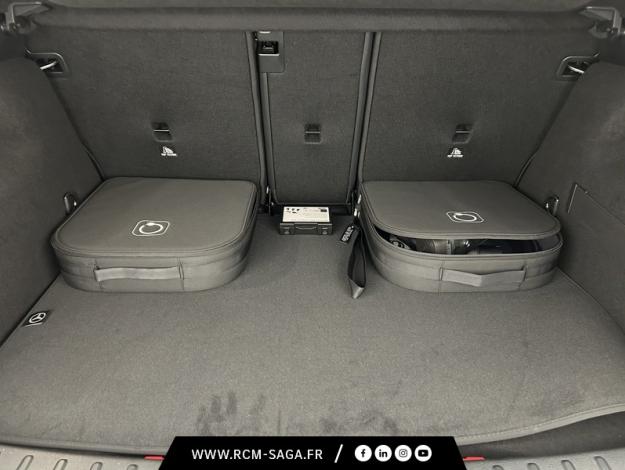 MERCEDES-BENZ GLA 250 e Hybrid EQ AMG Line  GLA 250 e Hybrid EQ AMG Line