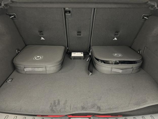 MERCEDES-BENZ GLA 250 e Hybrid EQ AMG Line  GLA 250 e Hybrid EQ AMG Line