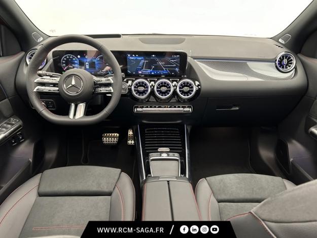 MERCEDES-BENZ GLA 250 e Hybrid EQ AMG Line  GLA 250 e Hybrid EQ AMG Line