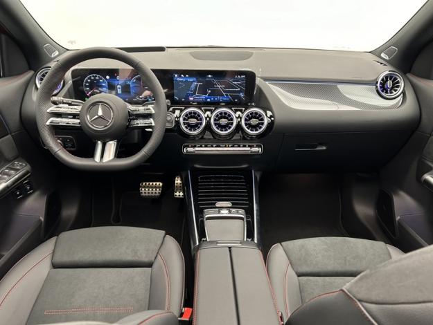 MERCEDES-BENZ GLA 250 e Hybrid EQ AMG Line  GLA 250 e Hybrid EQ AMG Line