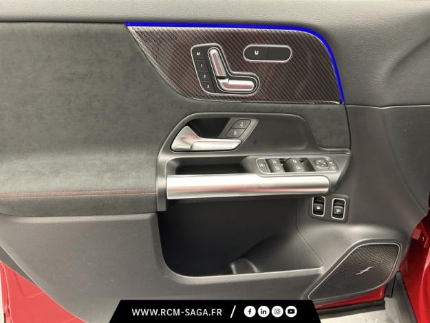 MERCEDES-BENZ GLA 250 e Hybrid EQ AMG Line  GLA 250 e Hybrid EQ AMG Line