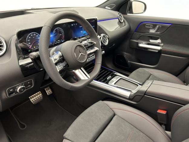 MERCEDES-BENZ GLA 250 e Hybrid EQ AMG Line  GLA 250 e Hybrid EQ AMG Line