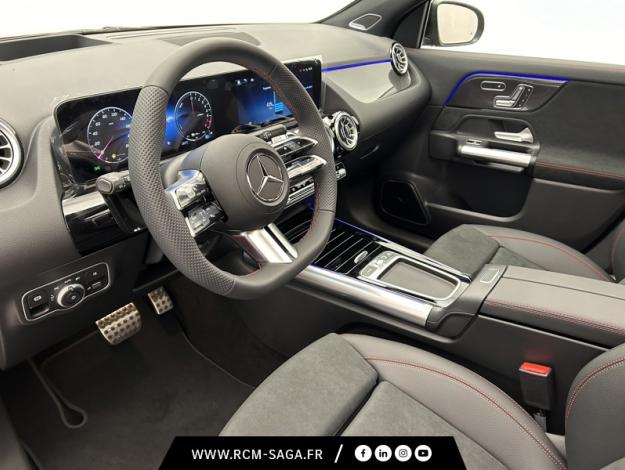 MERCEDES-BENZ GLA 250 e Hybrid EQ AMG Line  GLA 250 e Hybrid EQ AMG Line