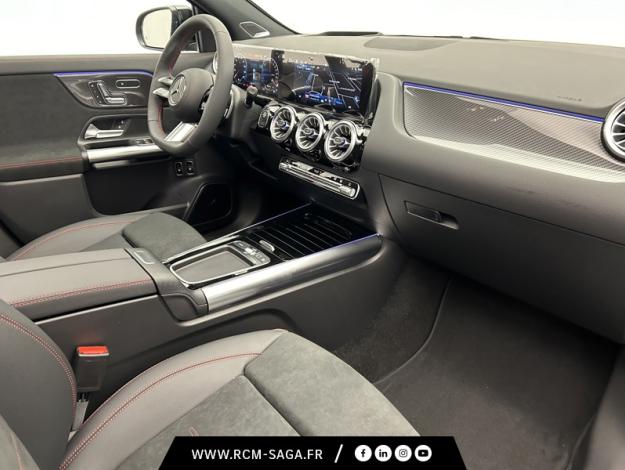MERCEDES-BENZ GLA 250 e Hybrid EQ AMG Line  GLA 250 e Hybrid EQ AMG Line