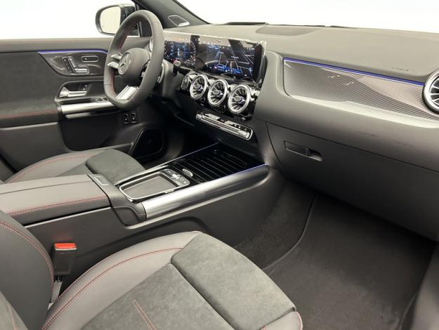 MERCEDES-BENZ GLA 250 e Hybrid EQ AMG Line  GLA 250 e Hybrid EQ AMG Line