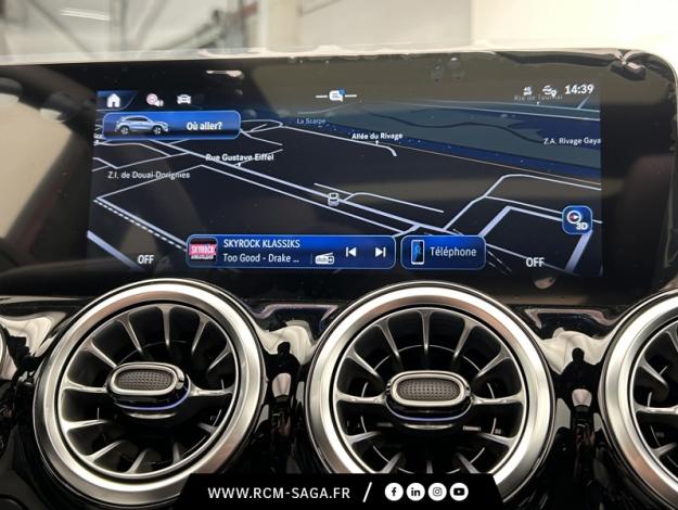 MERCEDES-BENZ GLA 250 e Hybrid EQ AMG Line  GLA 250 e Hybrid EQ AMG Line