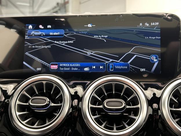 MERCEDES-BENZ GLA 250 e Hybrid EQ AMG Line  GLA 250 e Hybrid EQ AMG Line