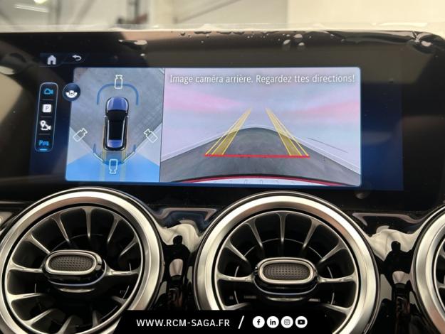MERCEDES-BENZ GLA 250 e Hybrid EQ AMG Line  GLA 250 e Hybrid EQ AMG Line