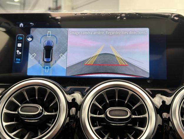 MERCEDES-BENZ GLA 250 e Hybrid EQ AMG Line  GLA 250 e Hybrid EQ AMG Line