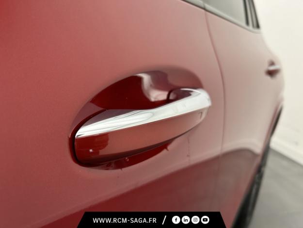 MERCEDES-BENZ GLA 250 e Hybrid EQ AMG Line  GLA 250 e Hybrid EQ AMG Line