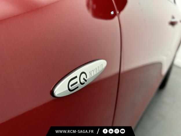 MERCEDES-BENZ GLA 250 e Hybrid EQ AMG Line  GLA 250 e Hybrid EQ AMG Line
