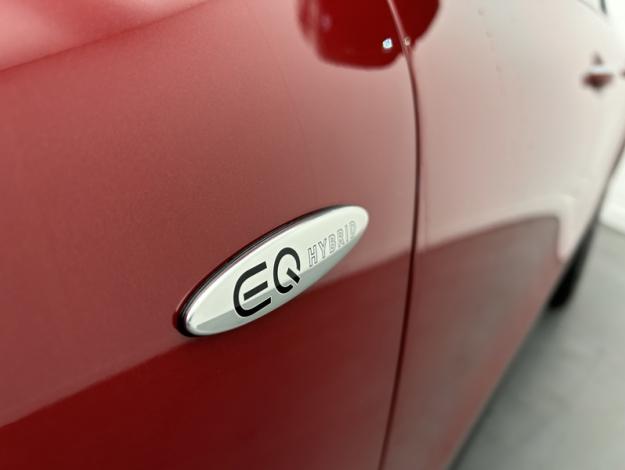 MERCEDES-BENZ GLA 250 e Hybrid EQ AMG Line  GLA 250 e Hybrid EQ AMG Line