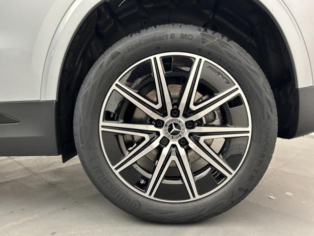 MERCEDES-BENZ EQA 250+  EQA 250+ Edition