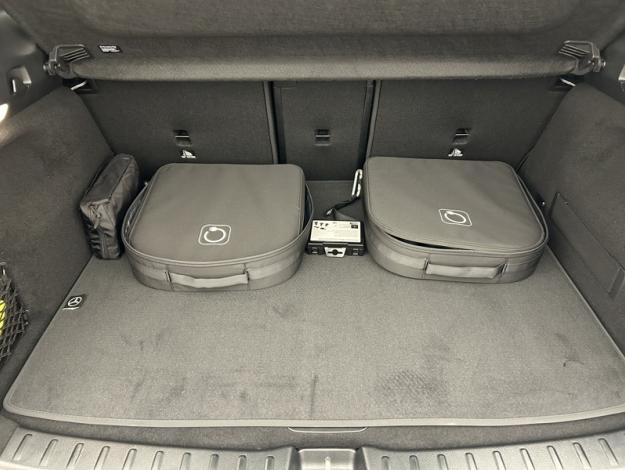 MERCEDES-BENZ EQA 250+  EQA 250+ Edition