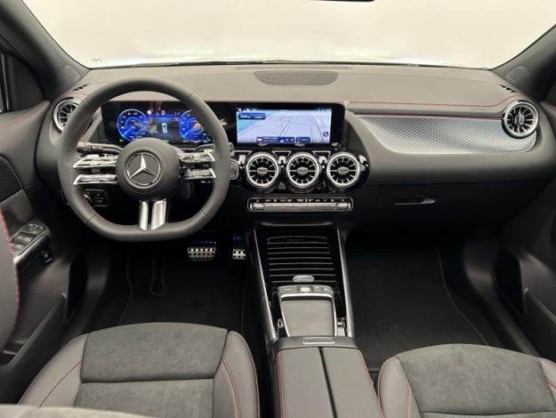 MERCEDES-BENZ EQA 250+  EQA 250+ Edition