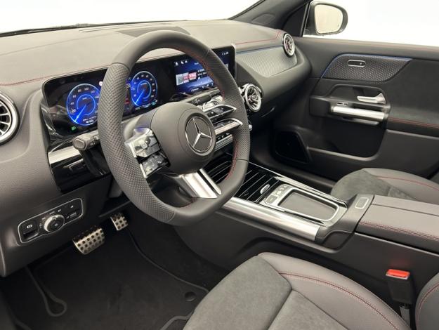 MERCEDES-BENZ EQA 250+  EQA 250+ Edition