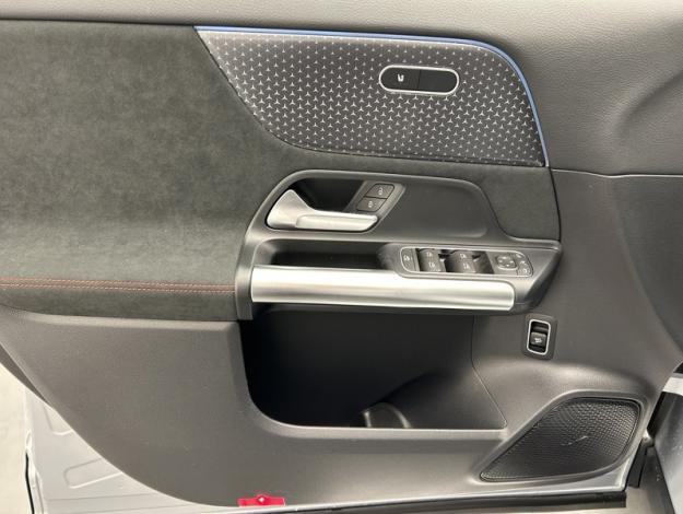 MERCEDES-BENZ EQA 250+  EQA 250+ Edition