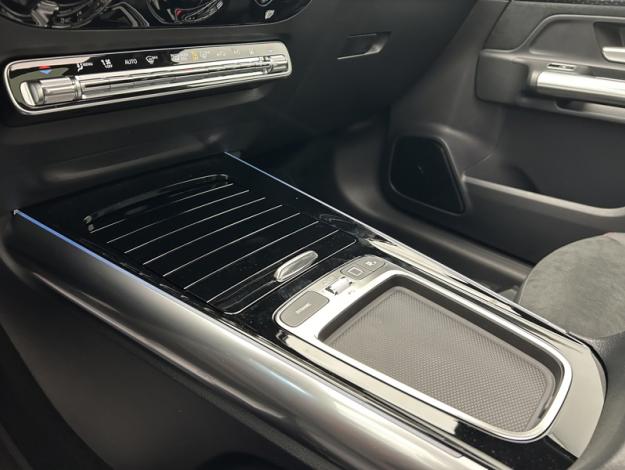 MERCEDES-BENZ EQA 250+  EQA 250+ Edition