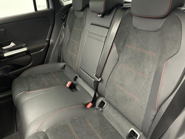 MERCEDES-BENZ EQA 250+  EQA 250+ Edition