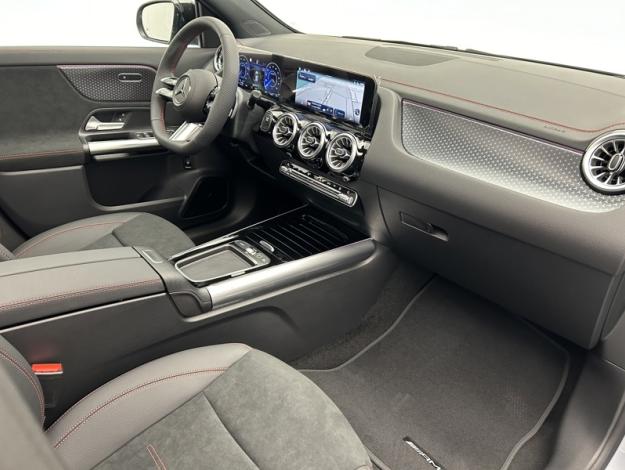 MERCEDES-BENZ EQA 250+  EQA 250+ Edition