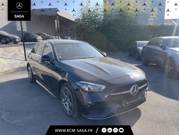 MERCEDES-BENZ Classe C Break Classe C 300 e Break AMG line  