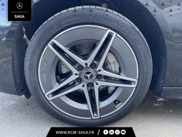 MERCEDES-BENZ Classe C Break Classe C 300 e Break AMG line  