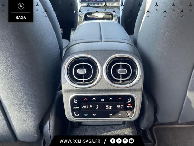 MERCEDES-BENZ Classe C Break Classe C 300 e Break AMG line  