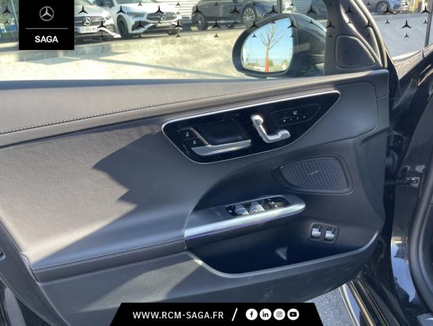 MERCEDES-BENZ Classe C Break Classe C 300 e Break AMG line  