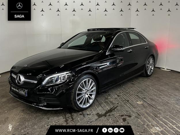 MERCEDES-BENZ Classe C Berline Classe C 300 de Berline AMG Line  