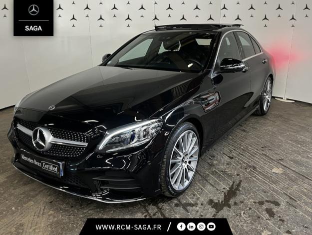 MERCEDES-BENZ Classe C Berline Classe C 300 de Berline AMG Line  