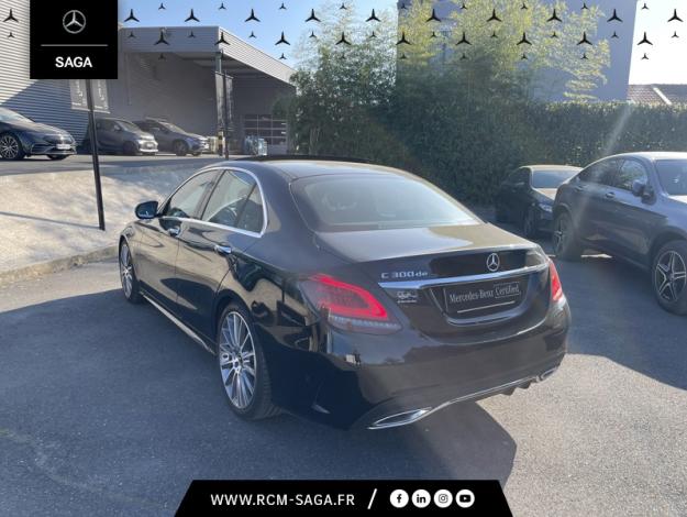 MERCEDES-BENZ Classe C Berline Classe C 300 de Berline AMG Line  