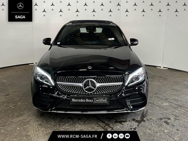 MERCEDES-BENZ Classe C Berline Classe C 300 de Berline AMG Line  