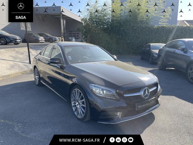 MERCEDES-BENZ Classe C Berline Classe C 300 de Berline AMG Line  