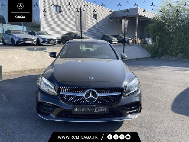 MERCEDES-BENZ Classe C Berline Classe C 300 de Berline AMG Line  