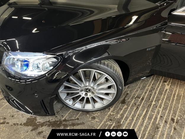 MERCEDES-BENZ Classe C Berline Classe C 300 de Berline AMG Line  