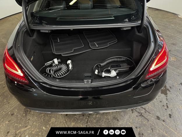 MERCEDES-BENZ Classe C Berline Classe C 300 de Berline AMG Line  