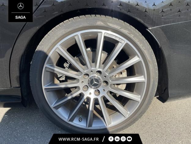 MERCEDES-BENZ Classe C Berline Classe C 300 de Berline AMG Line  
