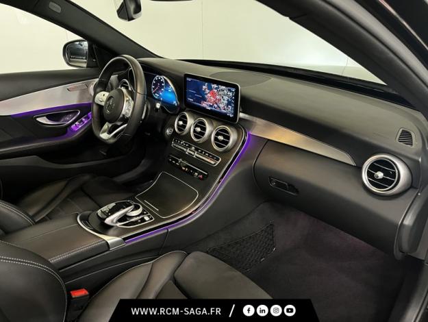 MERCEDES-BENZ Classe C Berline Classe C 300 de Berline AMG Line  