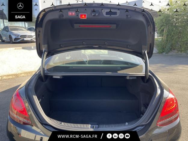 MERCEDES-BENZ Classe C Berline Classe C 300 de Berline AMG Line  