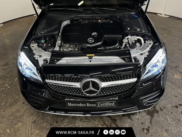 MERCEDES-BENZ Classe C Berline Classe C 300 de Berline AMG Line  