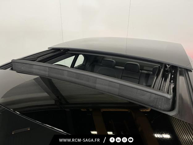 MERCEDES-BENZ Classe C Berline Classe C 300 de Berline AMG Line  