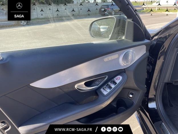 MERCEDES-BENZ Classe C Berline Classe C 300 de Berline AMG Line  