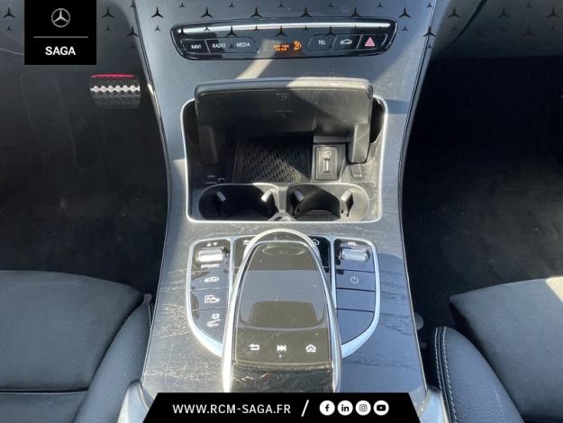 MERCEDES-BENZ Classe C Berline Classe C 300 de Berline AMG Line  