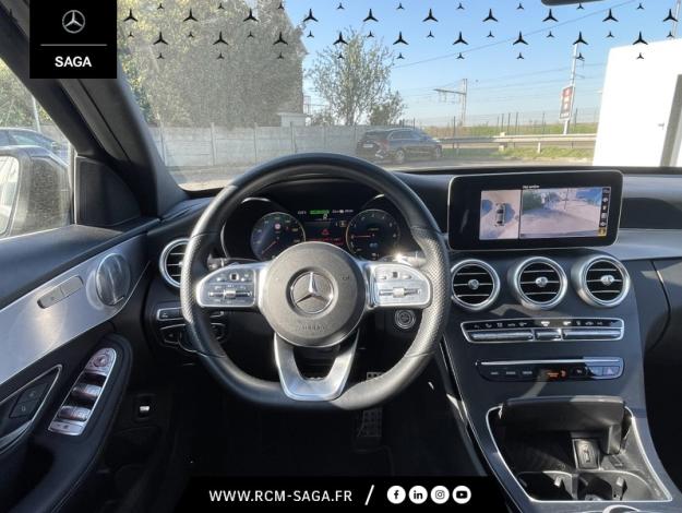MERCEDES-BENZ Classe C Berline Classe C 300 de Berline AMG Line  