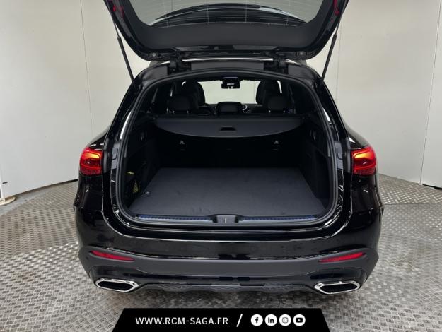 MERCEDES-BENZ GLC GLC 220 d 4MATIC AMG Line  GLC 220 d 4MATIC AMG Line