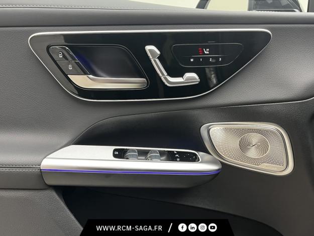 MERCEDES-BENZ GLC GLC 220 d 4MATIC AMG Line  GLC 220 d 4MATIC AMG Line