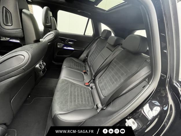 MERCEDES-BENZ GLC GLC 220 d 4MATIC AMG Line  GLC 220 d 4MATIC AMG Line
